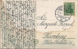 Address side