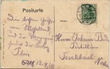 Address side