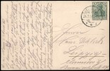 Address side