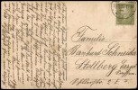 Address side