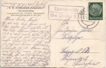Address side
