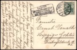 Address side