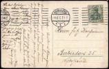 Address side