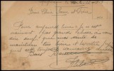 Address side
