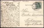 Address side
