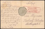 Address side