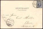 Address side