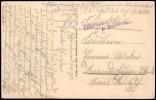 Address side