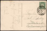 Address side