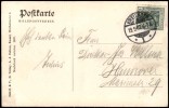 Address side