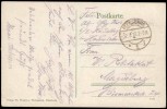 Address side