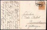 Address side