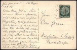 Address side