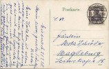 Address side