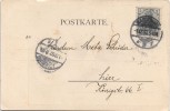 Address side