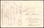 Address side