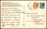 Address side