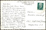 Address side