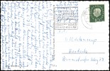 Address side