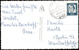 Address side