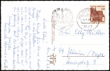 Address side
