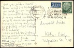 Address side
