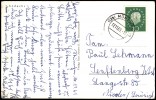 Address side