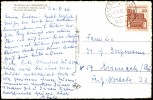 Address side