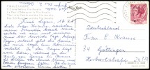 Adressseite