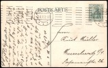 Address side