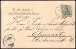 Address side
