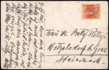 Address side