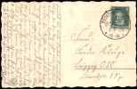Address side