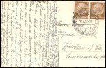 Address side