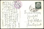 Address side