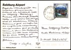 Address side