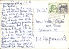 Address side