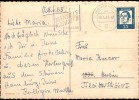 Address side