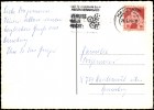 Adressseite