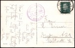 Address side