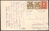 Address side