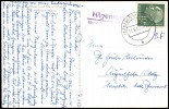 Address side