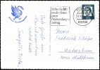 Address side