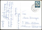 Address side