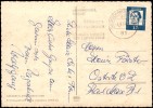 Address side