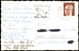 Address side