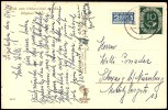 Address side
