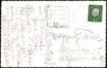 Address side