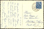 Address side