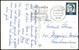 Address side